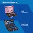 Kobalt DIY Starter Kit