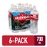 ARROWHEAD Mountain Spring Water, Sport Bottle with Flip Cap