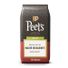 Peet's Coffee Decaf Major Dickason's Blend, Dark Roast Ground Coffee, Bag