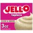 Jell-O Cook & Serve Fat Free Tapioca Pudding & Pie Filling Mix