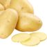 Gold Potatoes