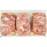 Kirkland Signature Fresh Boneless Skinless Chicken Thighs
