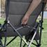 CMT Heavy Duty Camp Chair P32