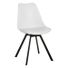 Crosby Street Studios Sally Dining Chair - White