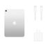 Apple 2025 11th Generation A16 iPad With Wi-Fi & 256GB - Silver