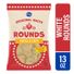 Kroger Original White Tortilla Chips