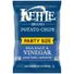 Kettle Brand Party Size Sea Salt & Vinegar Potato Chips