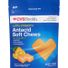 CVS Health Antacid, Ultra Strength, Soft Chews, Creamy Orange Flavor