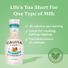 Califia Farms Unsweetened Vanilla Almond Milk