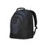 Swiss Gear 610264 Blue & Black Solid Wenger Ibex Pro Laptop Backpack