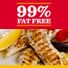 Meijer 6-8 Pieces Boneless 100% All Natural Chicken Tenderloins