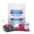Mucinex InstaSoothe Sore Throat + Pain Relief Medicated Drops, Elderberry & Wild Cherry