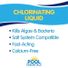 Pool Essentials Chlorinating Liquid