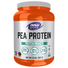 NOW Pea Protein Unflavored Protein Powder