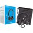 Logitech Zone 750 Wired Noise Canceling Over Ear Headset - Black