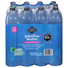 First Street Plus Electrolytes Alkaline Water