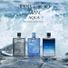 Jimmy Choo Man Aqua Eau de Toilette Travel Spray