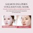 Medicube PDRN Pink Collagen Gel Mask