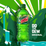 Mountain Dew Soda