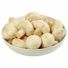 Organic Premium Large White Mushroom