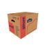 Lowe's Classic Small Cardboard Moving Box With Handle Holes, 16 x 12 x 12 Inch