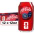Coca-Cola Original Taste Soda Fridge Pack