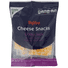 Hy-Vee Colby Jack A Blend Of Colby And Monterey Jack Cheese Snacks