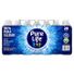 PURE LIFE Purified Water, 16.9 Fl Oz / 500 mL, Plastic Bottled Water (28 Pack)