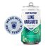 Cutwater Spirits Tequila Lime Margarita, 4 Pack 12 Fl. Oz. Cans, 12.5% Abv