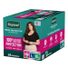 Depend Fresh Protection Advanced for Women, L-XL