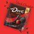 Dove Dark Chocolate Large Easter Candy