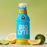 Biolyte Lemon Lime, The IV in a bottle