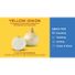 Yellow Onion Bag