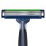 Gillette Custom Plus3 Disposable Sensitive Razors