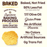 Lay's Baked Potato Chips, Original