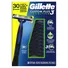 Gillette Custom Plus3 Disposable Sensitive Razors