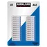 Kirkland Signature Alkaline AAA Plus Batteries