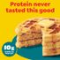 Kellogg's Eggo Protein Buttermilk Vanilla Waffles, Breakfast Food