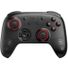 8BitDo Ultimate 2C Bluetooth Gaming Controller for Nintendo Switch - Transparent Black