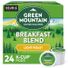 Green Mountain Coffee Roasters Breakfast Blend K-Cup Pods