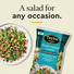 Taylor Farms Mediterranean Crunch Chopped Salad Kit