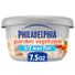 Philadelphia Garden Vegetable Reduced Fat Cream Cheese Spread with a Third Less Fat
