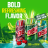 Mountain Dew Soda - Pack