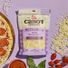 Cabot Shredded Part-Skim Mozzarella Cheese, 8 oz