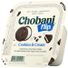 Chobani Yogurt, Greek, Cookies & Cream