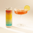 Hiyo Watermelon Lime, Organic Social Tonic