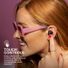 JLab Black True Wireless Earbuds