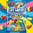 Life Savers Gummy Candy Collisions