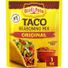 Old El Paso Taco Seasoning Mix, Original Flavor