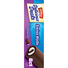 Mrs. Freshley's Chocolate Flavored Swiss Rolls Twin Packs